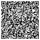 QR code with Flora ESDA contacts