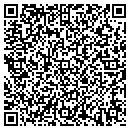 QR code with R Logan James contacts