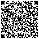 QR code with B & B Landscaping/Snow Plowing contacts