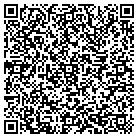 QR code with Okawville Farmers Elevator Co contacts