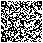QR code with First Ninevah Church contacts