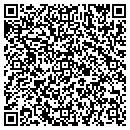 QR code with Atlantis Pools contacts