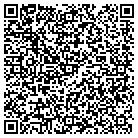 QR code with Hill Jason Auto Lube & Maint contacts