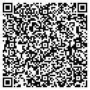 QR code with Tannery The contacts