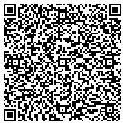 QR code with Balda Drivers Training School contacts