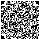 QR code with Heber Springs Computer Repair contacts
