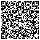 QR code with T & G Mechanic contacts