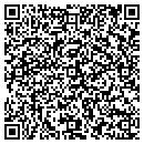 QR code with B J Kohal Rn Msn contacts