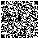 QR code with R J Vickers & Assoc LTD contacts