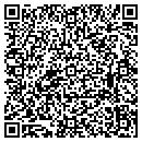 QR code with Ahmed Salon contacts