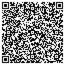 QR code with C M Wiltberger contacts