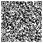 QR code with Mt Carroll Home Center contacts