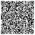 QR code with Hackney's Printers' Row contacts