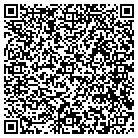 QR code with Hafner Duplicating Co contacts