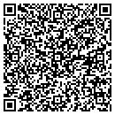 QR code with Red Top Cab contacts