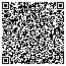 QR code with Mende Farms contacts