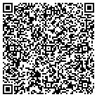 QR code with Christopher Landscape Service contacts