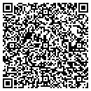 QR code with F G Development Corp contacts