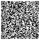 QR code with De Kalb Distributing Co contacts