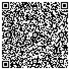 QR code with A Coupla' Guys Beverage Co contacts