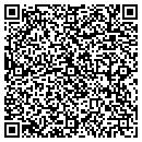 QR code with Gerald L Dames contacts
