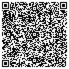 QR code with Jeff's Appliance Service contacts