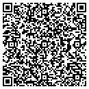 QR code with Marvin Brune contacts