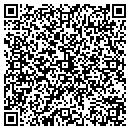 QR code with Honey Tillman contacts