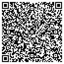 QR code with A & Rb REFRIGERATION contacts