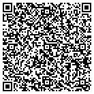 QR code with E J Welch Company Inc contacts