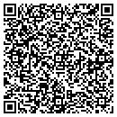 QR code with McArthur Machining contacts