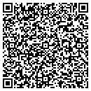 QR code with Glass Cafe contacts