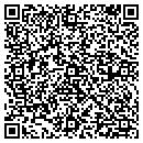 QR code with A Wycoff Consulting contacts