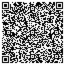 QR code with A Aaccurate contacts