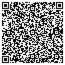 QR code with ABC Storage contacts