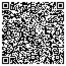 QR code with D & S Vending contacts