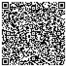 QR code with C A Processing Plant contacts
