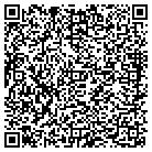 QR code with Yang Yangs Taiji & Qigong Center contacts