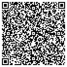 QR code with Hillcrest Memory Gardens contacts