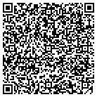 QR code with Konica Mnlta Bus Solutions USA contacts