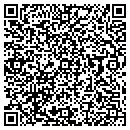 QR code with Meridian Dvd contacts