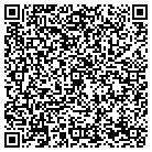 QR code with W A Packers Distributing contacts