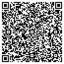 QR code with Alessco Inc contacts