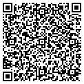 QR code with I D C contacts