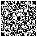 QR code with Deege John P contacts