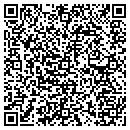 QR code with B Line Transport contacts