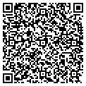 QR code with A-1 Trash contacts