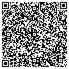 QR code with C M G Precision Machine Co contacts