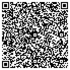 QR code with HSM Management Service contacts
