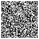 QR code with H M Darmstadter Inc contacts